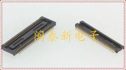 DF30系列连接器(0.4mm间距,0.9mm高)